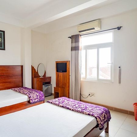 Lyly Hotel Đà Nẵng Ngoại thất bức ảnh
