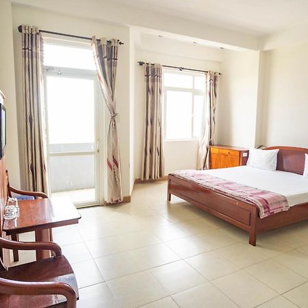 Lyly Hotel Đà Nẵng Ngoại thất bức ảnh