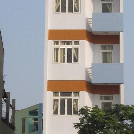 Lyly Hotel Đà Nẵng Ngoại thất bức ảnh