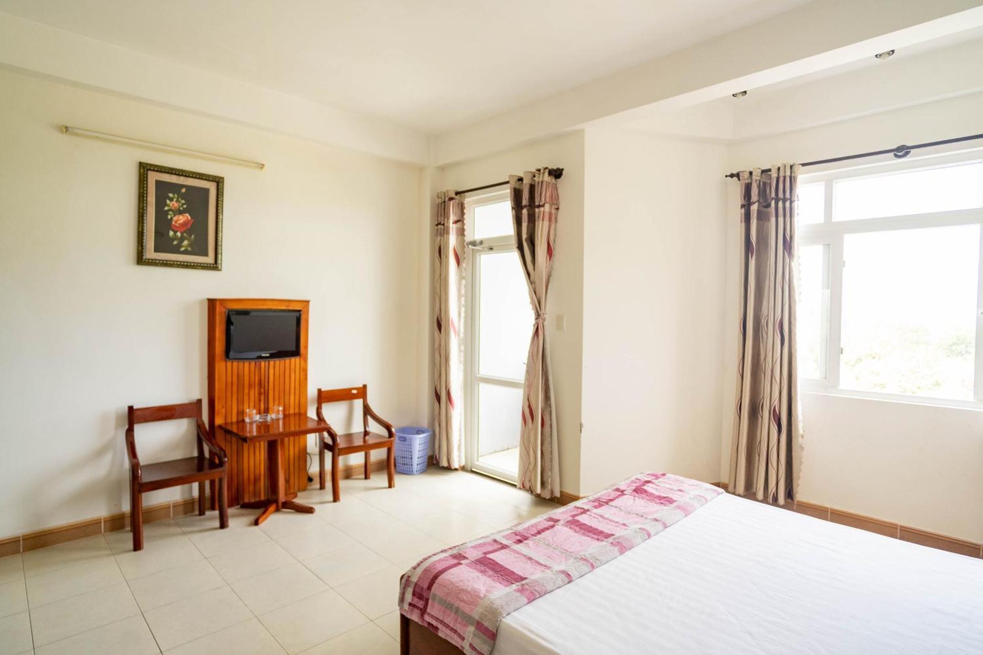 Lyly Hotel Đà Nẵng Ngoại thất bức ảnh