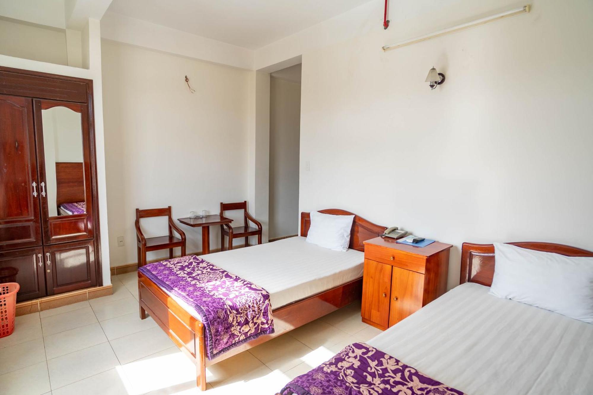 Lyly Hotel Đà Nẵng Ngoại thất bức ảnh