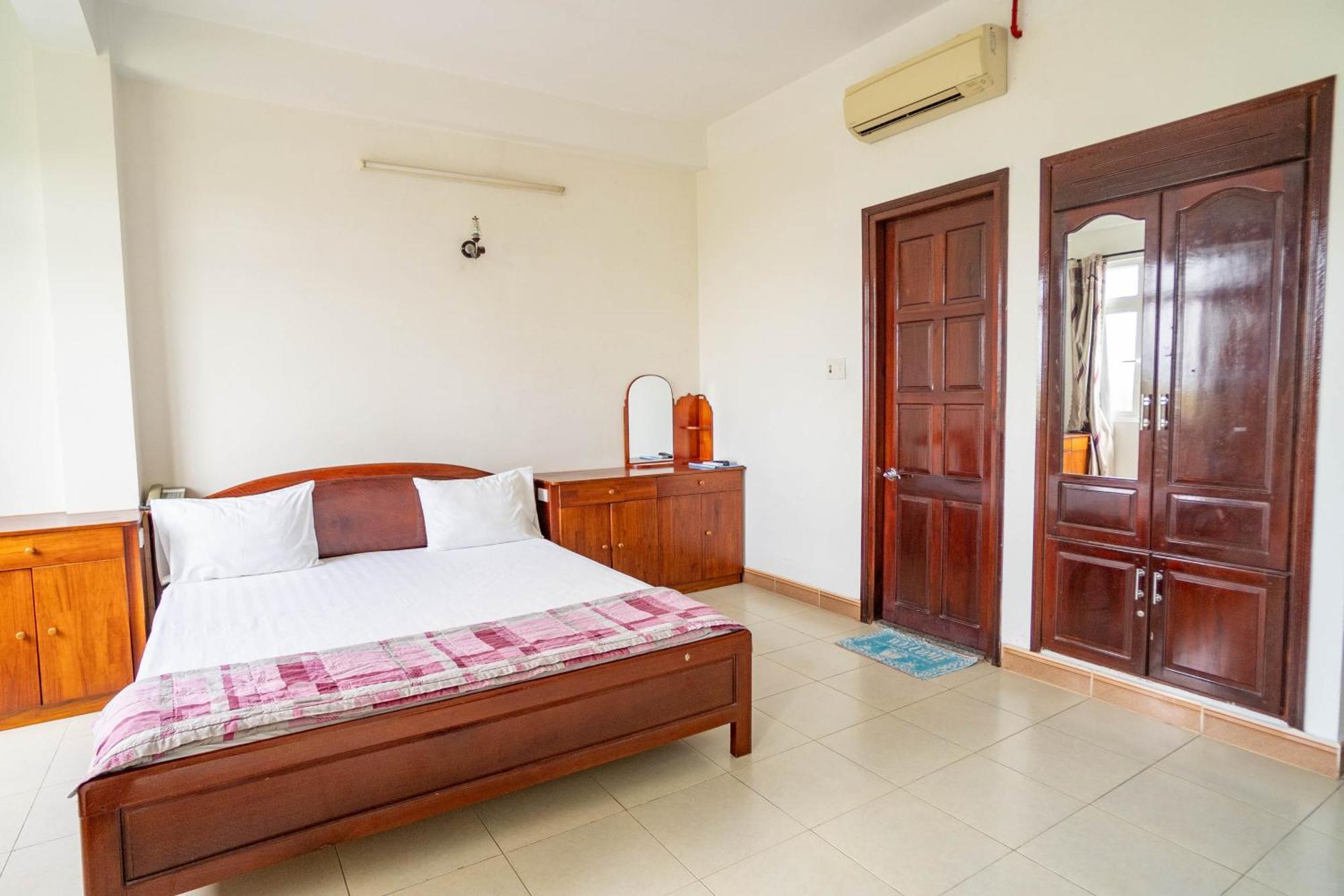 Lyly Hotel Đà Nẵng Ngoại thất bức ảnh