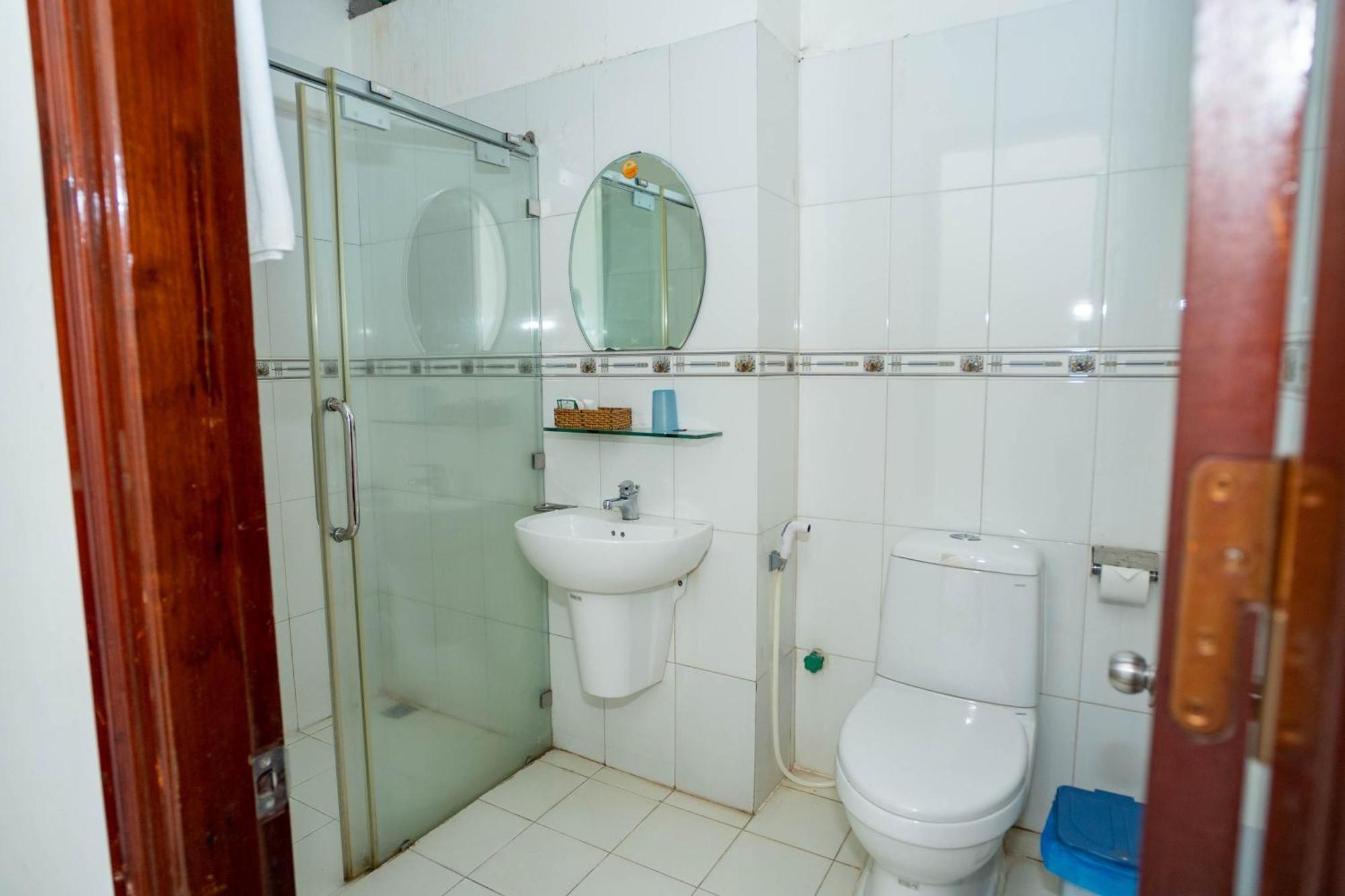 Lyly Hotel Đà Nẵng Ngoại thất bức ảnh