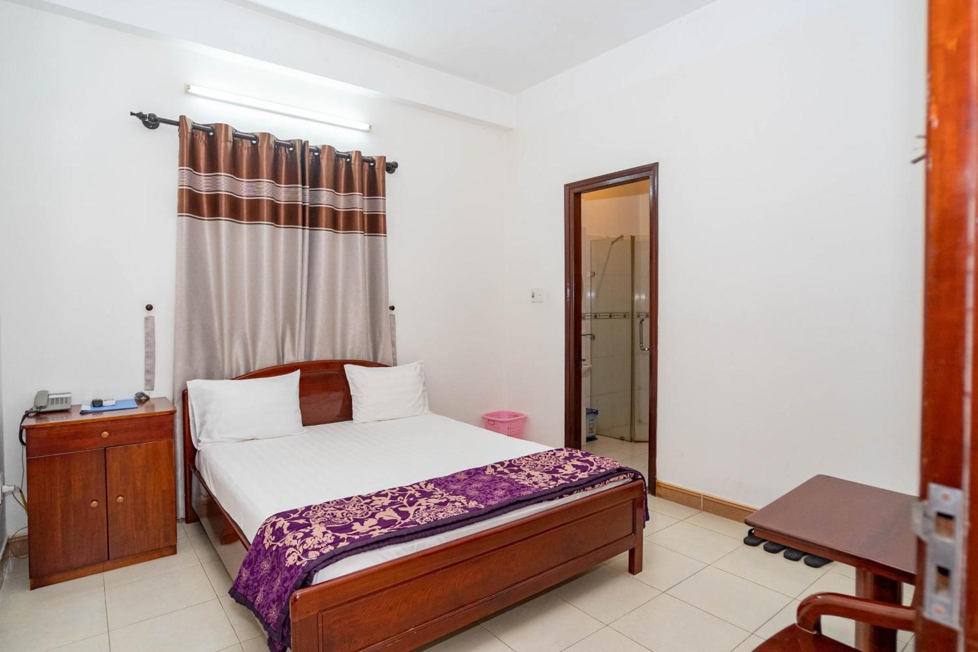 Lyly Hotel Đà Nẵng Ngoại thất bức ảnh