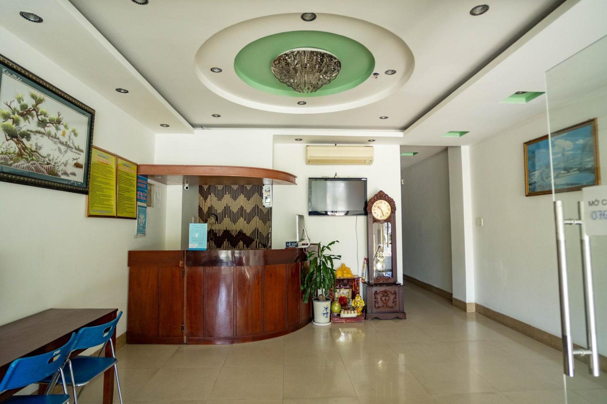 Lyly Hotel Đà Nẵng Ngoại thất bức ảnh