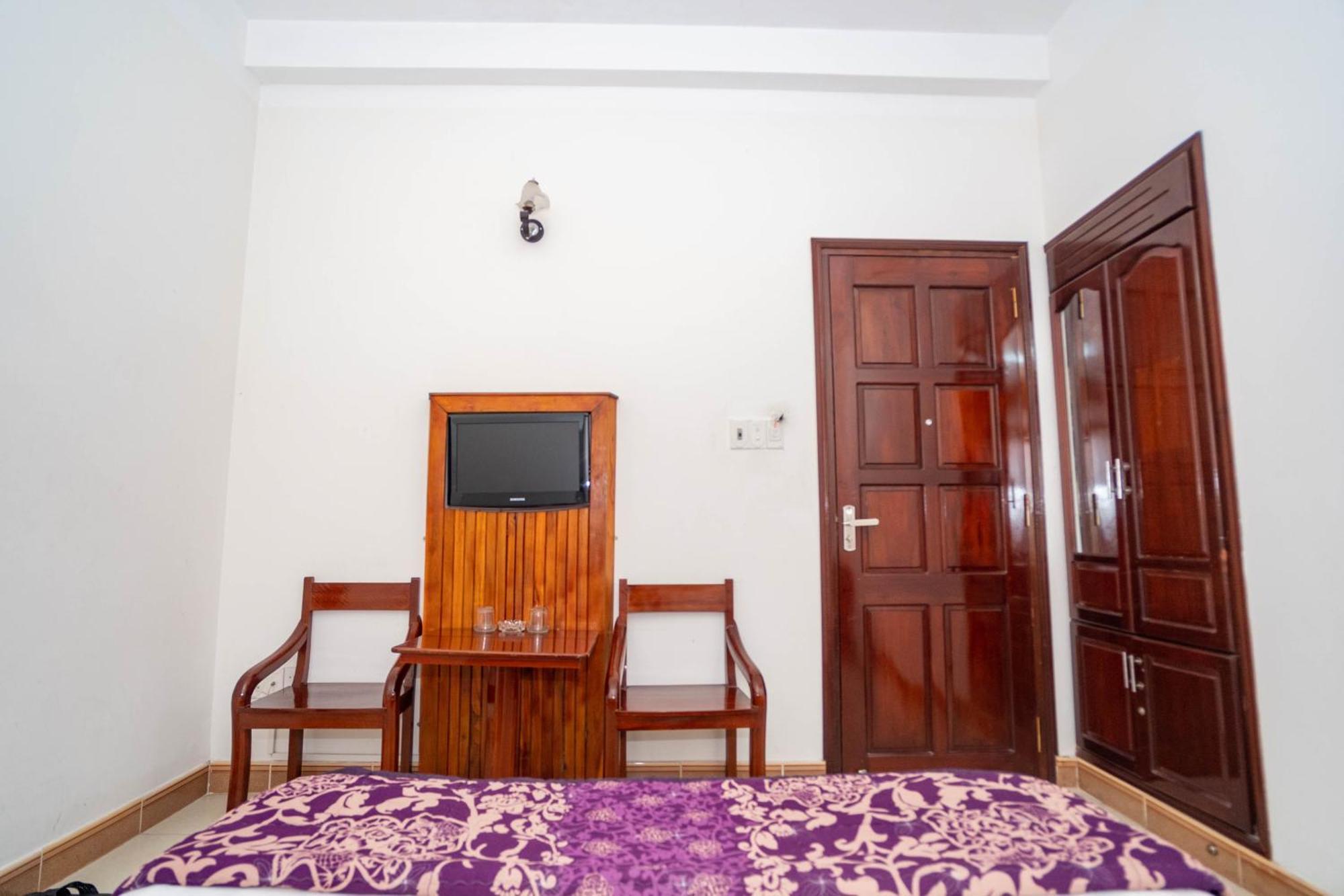 Lyly Hotel Đà Nẵng Ngoại thất bức ảnh