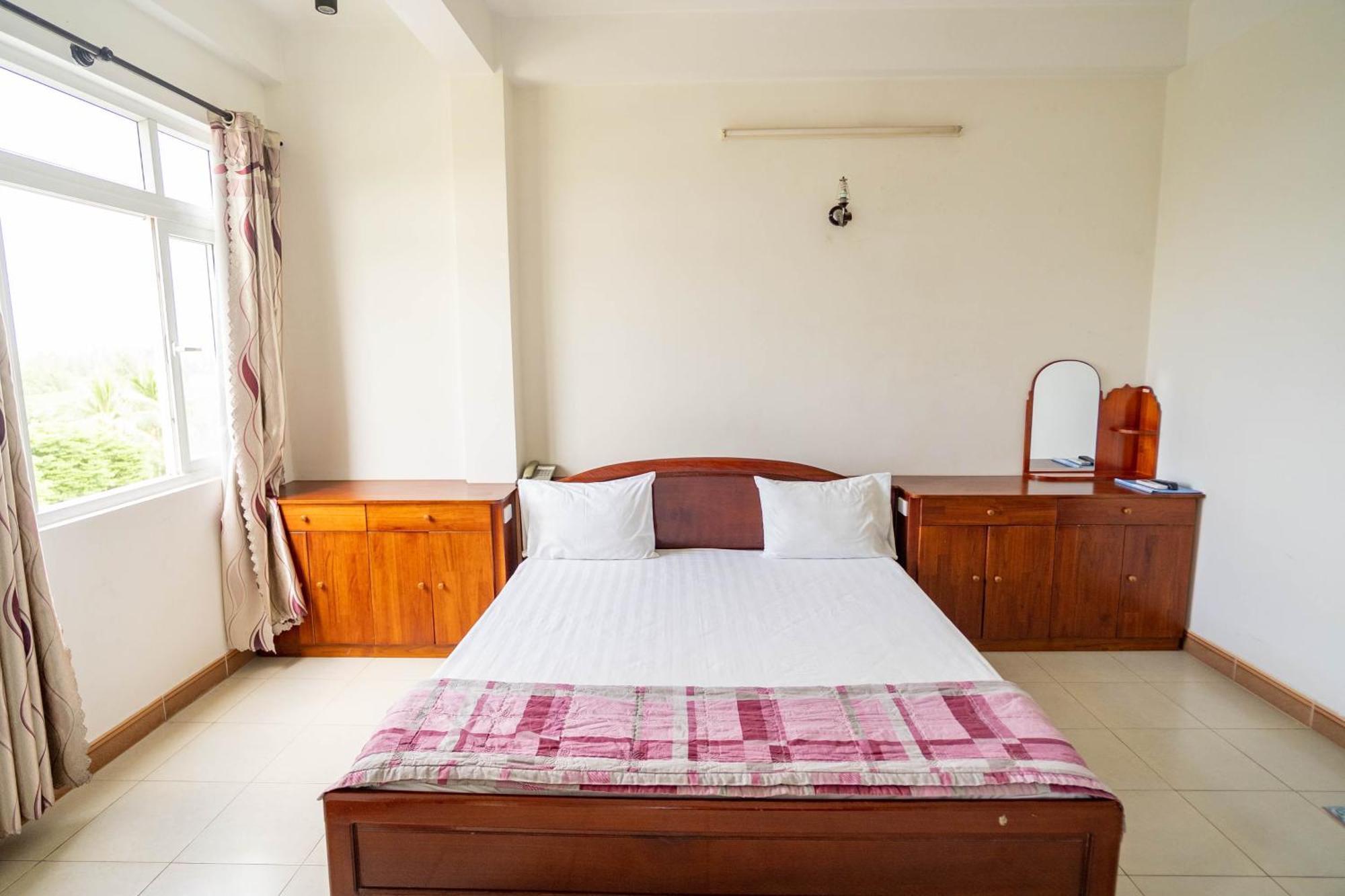 Lyly Hotel Đà Nẵng Ngoại thất bức ảnh