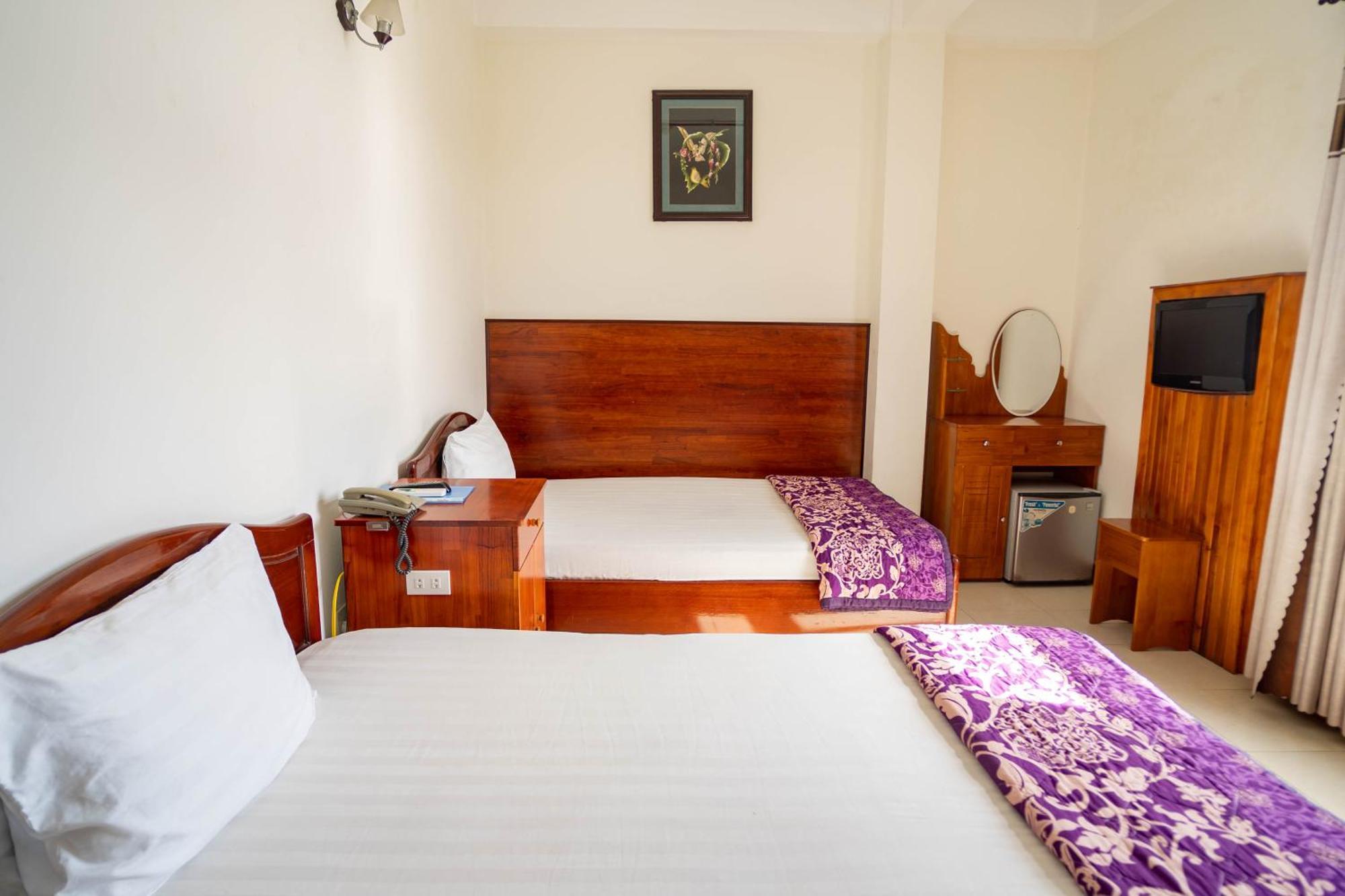 Lyly Hotel Đà Nẵng Ngoại thất bức ảnh