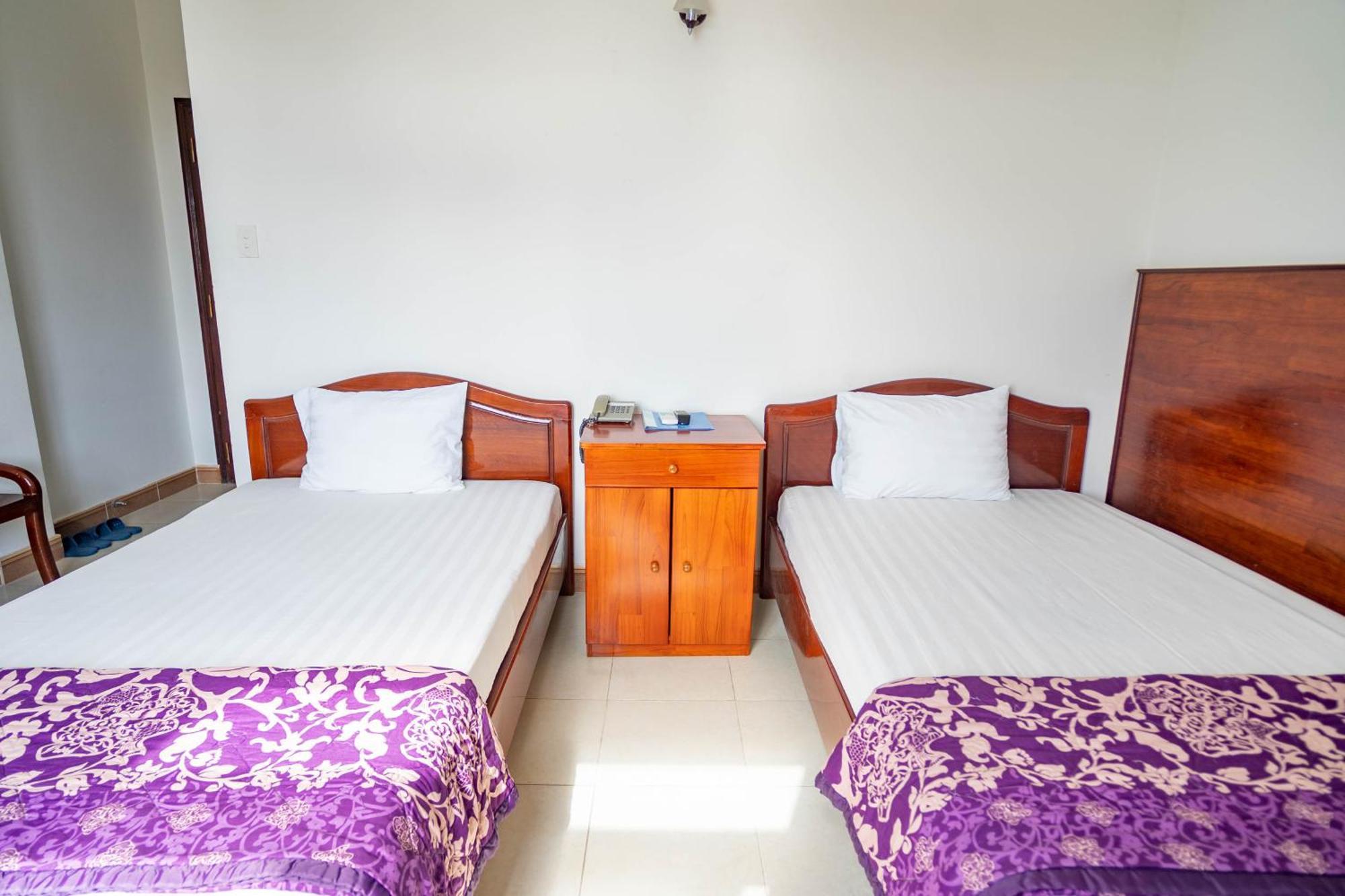 Lyly Hotel Đà Nẵng Ngoại thất bức ảnh