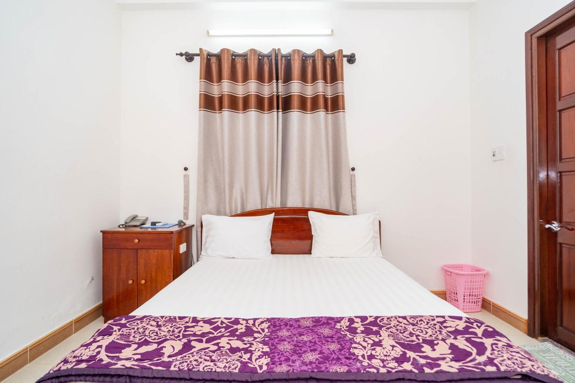 Lyly Hotel Đà Nẵng Ngoại thất bức ảnh