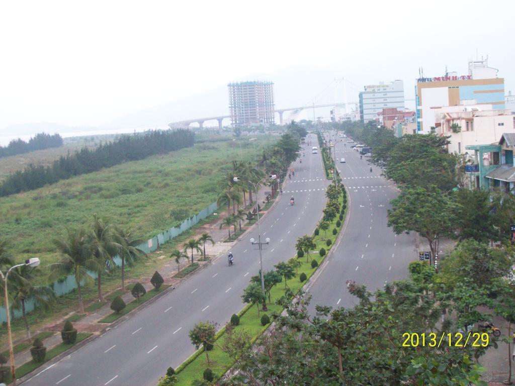 Lyly Hotel Đà Nẵng Ngoại thất bức ảnh