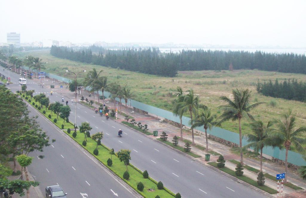Lyly Hotel Đà Nẵng Ngoại thất bức ảnh