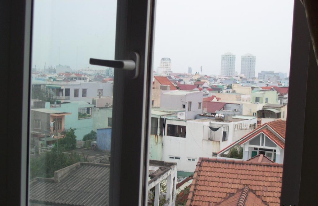 Lyly Hotel Đà Nẵng Ngoại thất bức ảnh