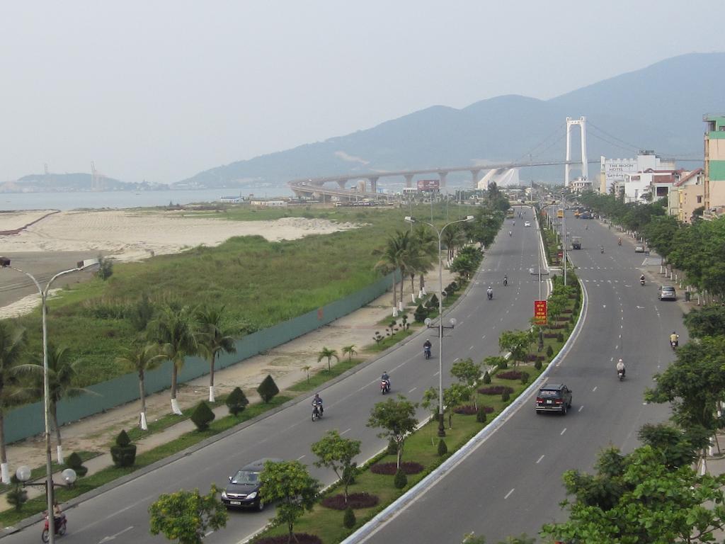 Lyly Hotel Đà Nẵng Ngoại thất bức ảnh