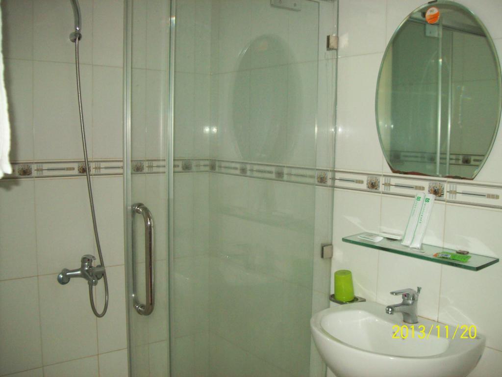 Lyly Hotel Đà Nẵng Phòng bức ảnh