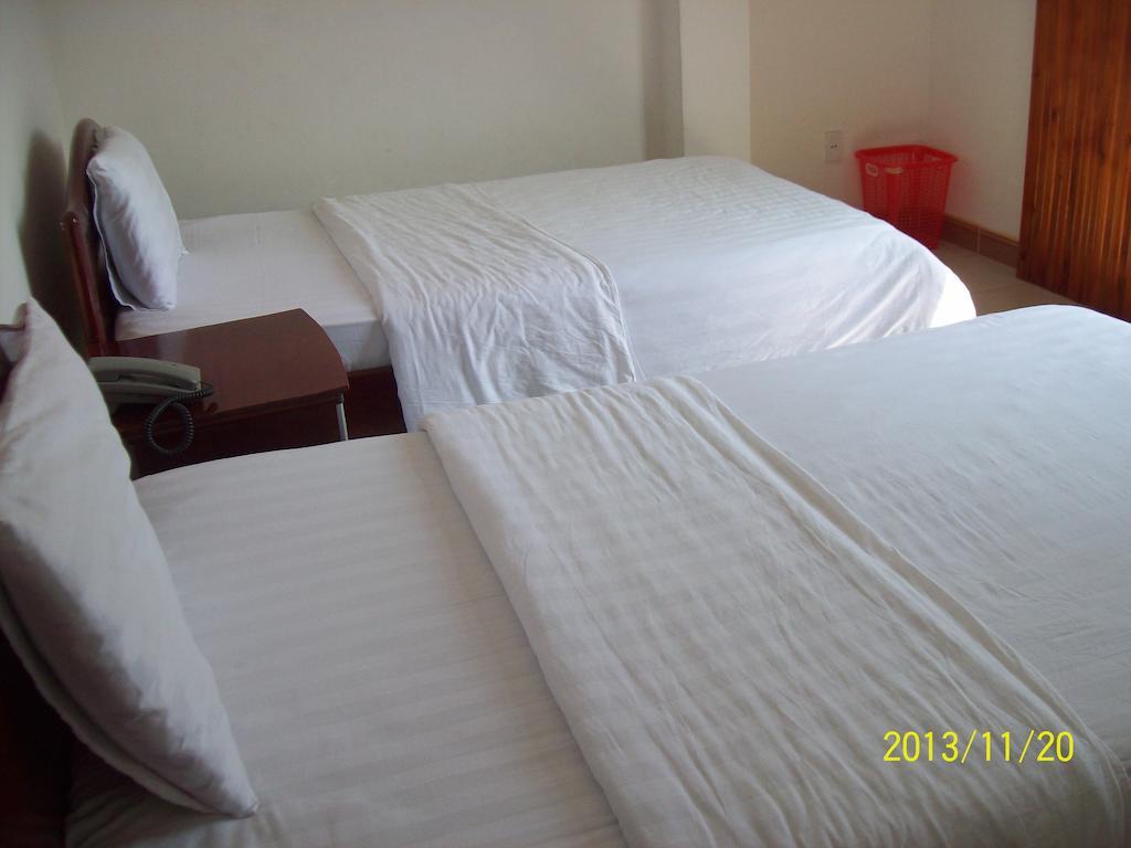 Lyly Hotel Đà Nẵng Ngoại thất bức ảnh