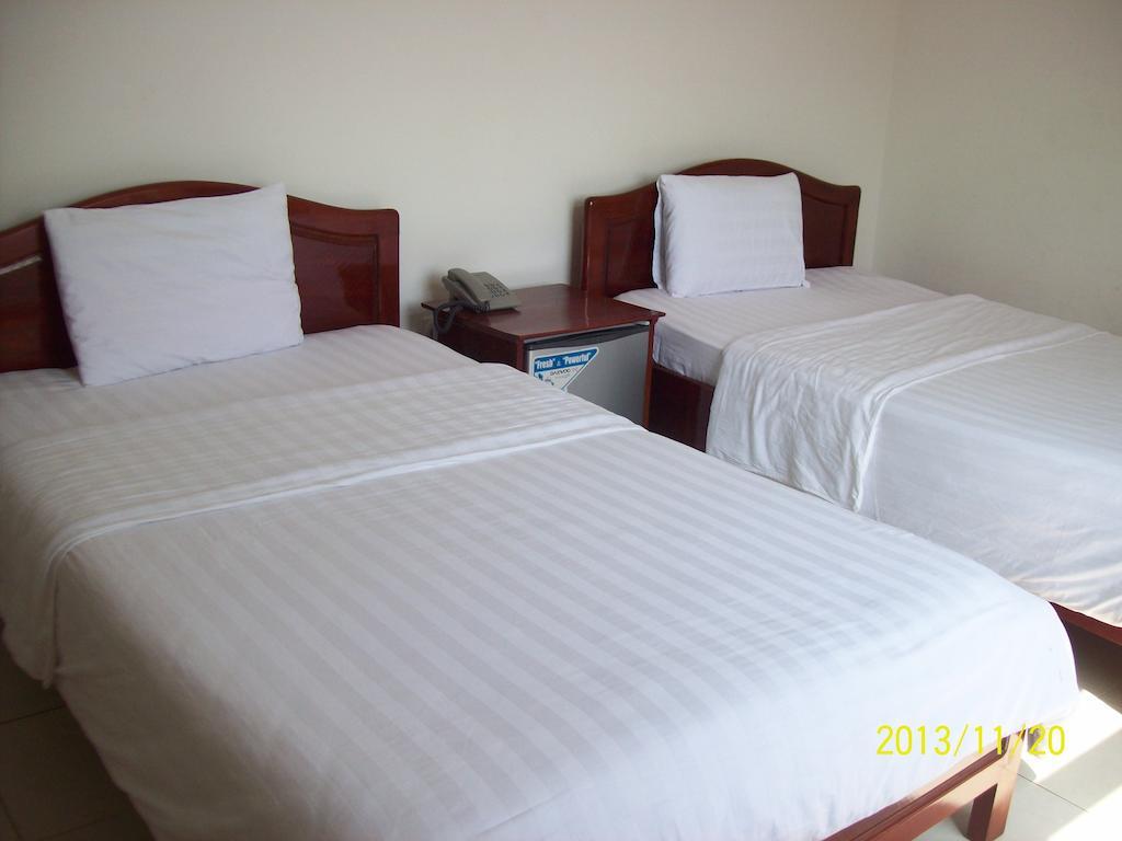 Lyly Hotel Đà Nẵng Ngoại thất bức ảnh