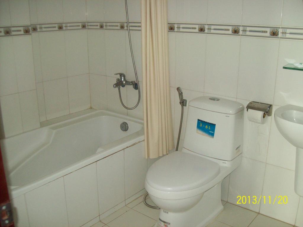 Lyly Hotel Đà Nẵng Phòng bức ảnh