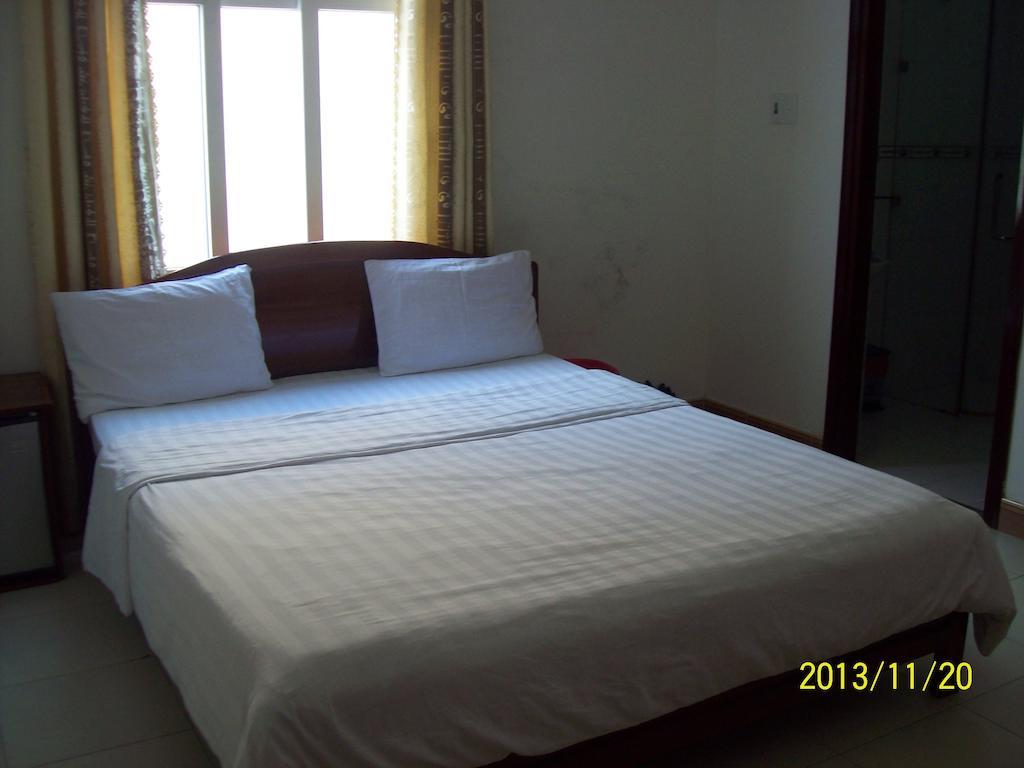 Lyly Hotel Đà Nẵng Ngoại thất bức ảnh