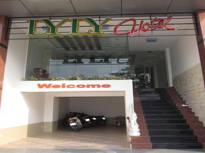 Lyly Hotel Đà Nẵng Ngoại thất bức ảnh